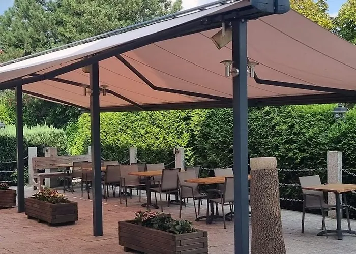 Hotel Daun Castrop-Rauxel