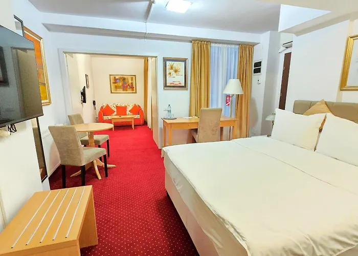 Bucur Accommodation