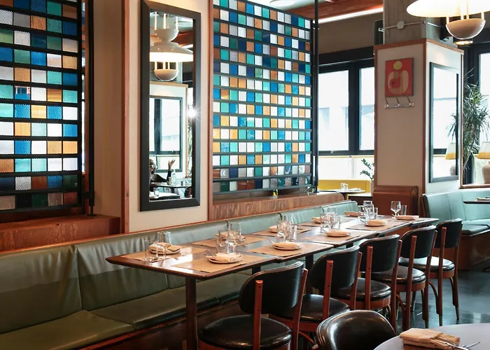 Ace Hotel Brooklyn Nova Iorque