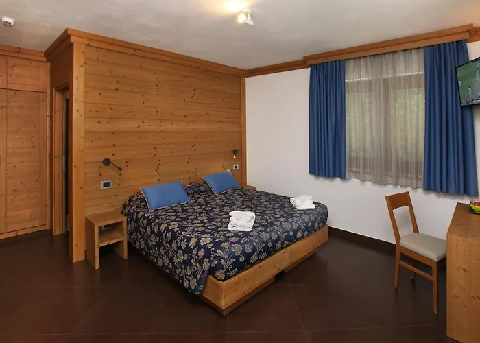 Chalet Allemand