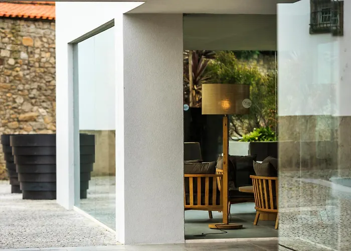 Villa C Boutique Hotel Vila do Conde