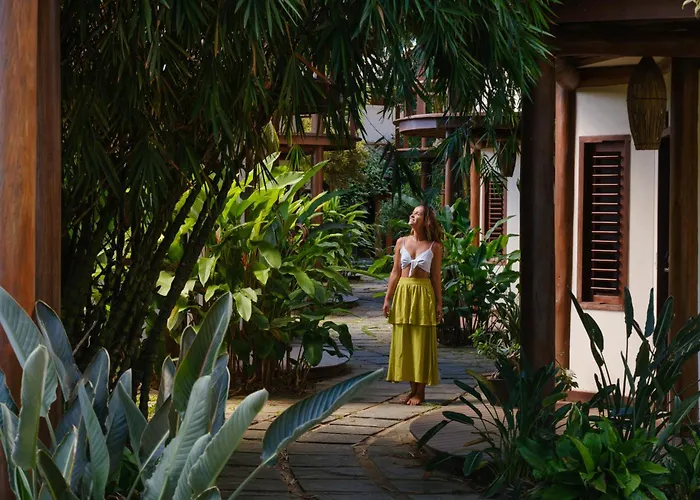 Hotel Villa Balidende