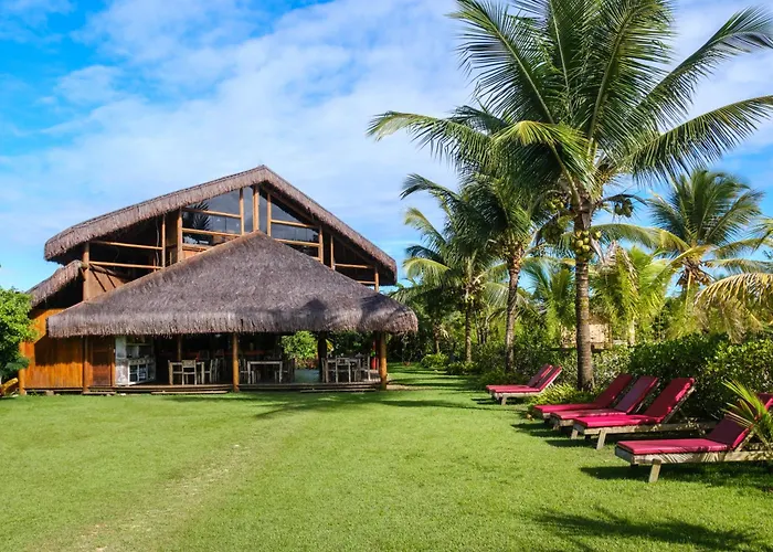 Hotel Villa Balidende