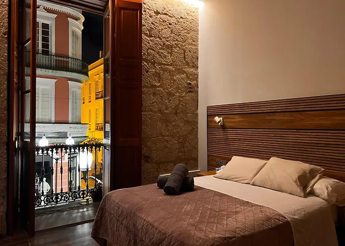 Triana Rooms EH Las Palmas de Gran Canaria