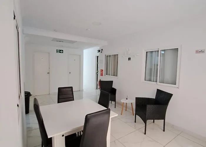 Pension Cerda 112