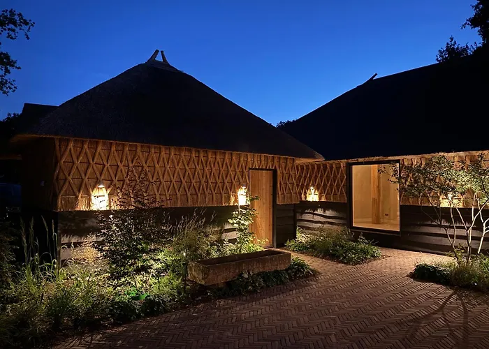 B&B Het Nagtegaaltje