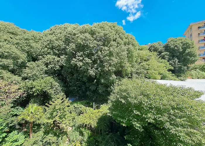 B&B Porto Vivo
