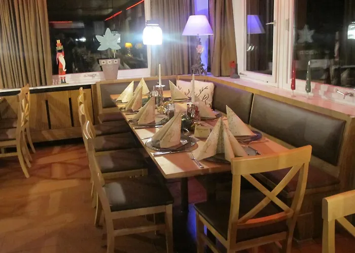 Verena's Parkhotel Löffingen