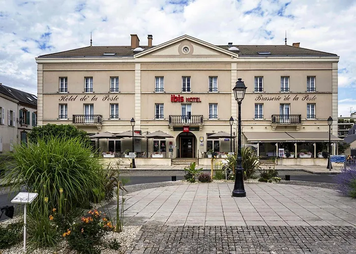 Ibis Montargis