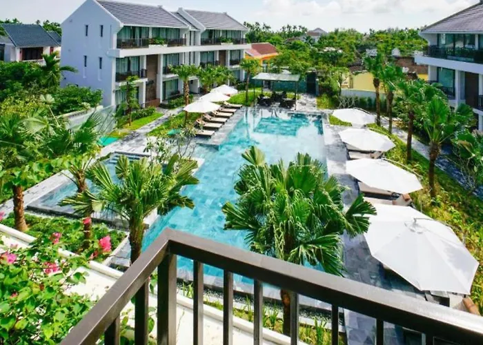 SENVILA Boutique Resort&Spa