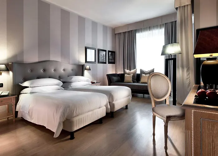 C-Hotels Ambasciatori Florencia