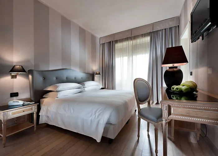 C-Hotels Ambasciatori Florencia