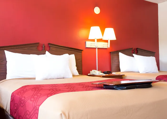 Econo Lodge
