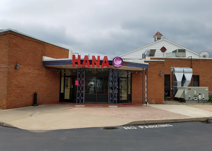 Econo Lodge