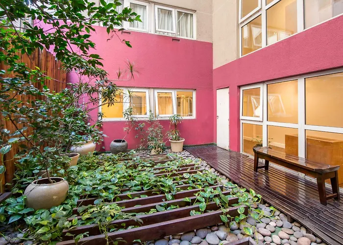 Exe Hotel Colón