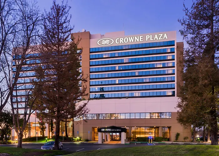 Sonesta San Jose - Milpitas