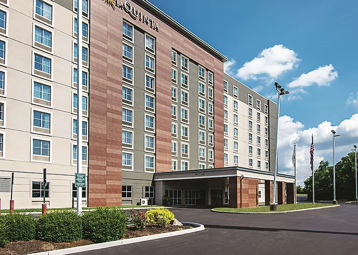 La Quinta By Wyndham Cincinnati Sharonville