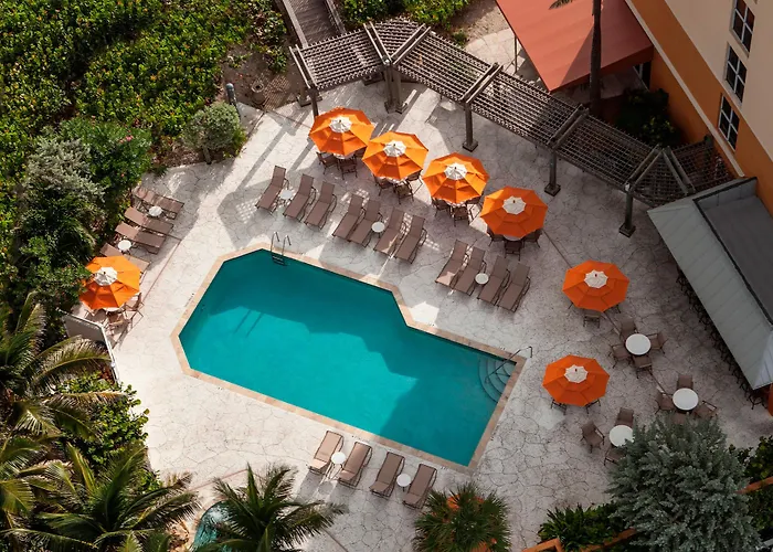The Lucie Hotel Jensen Beach