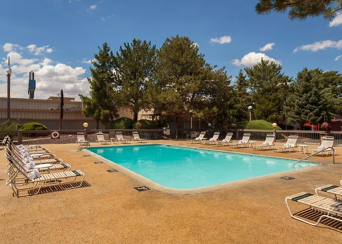 Gold Country Inn And Casino By Red Lion Hotels