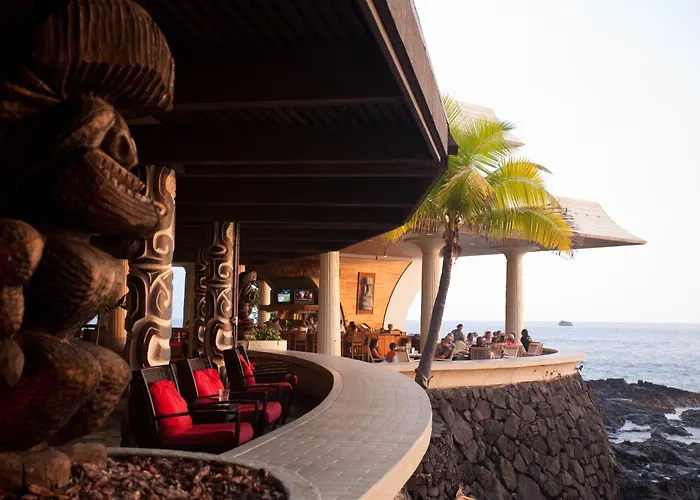 Royal Kona Resort Kailua-Kona