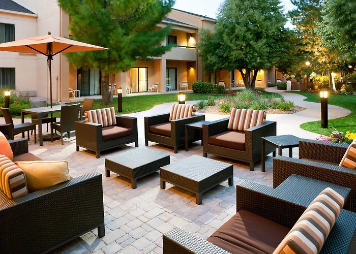 Courtyard Denver Tech Center Greenwood Village