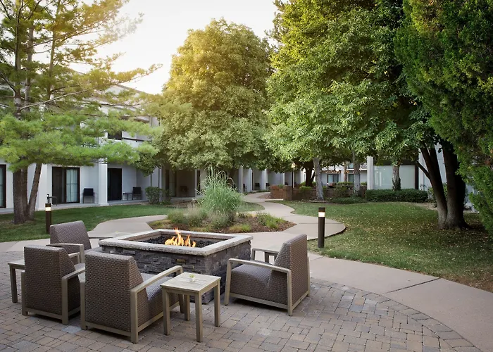Courtyard Denver Tech Center Greenwood Village