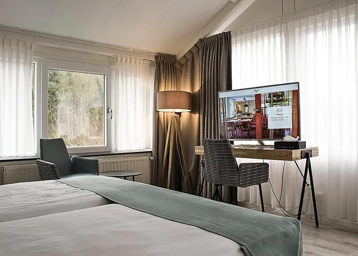 Duinhotel Zomerlust