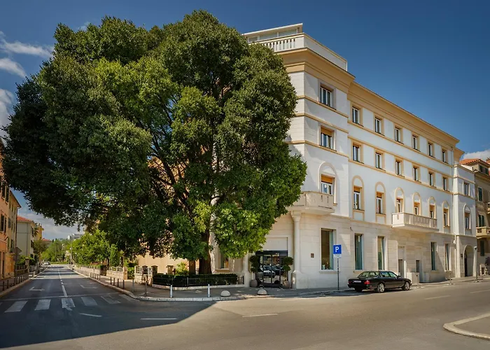 Palazzo President Hotel Split