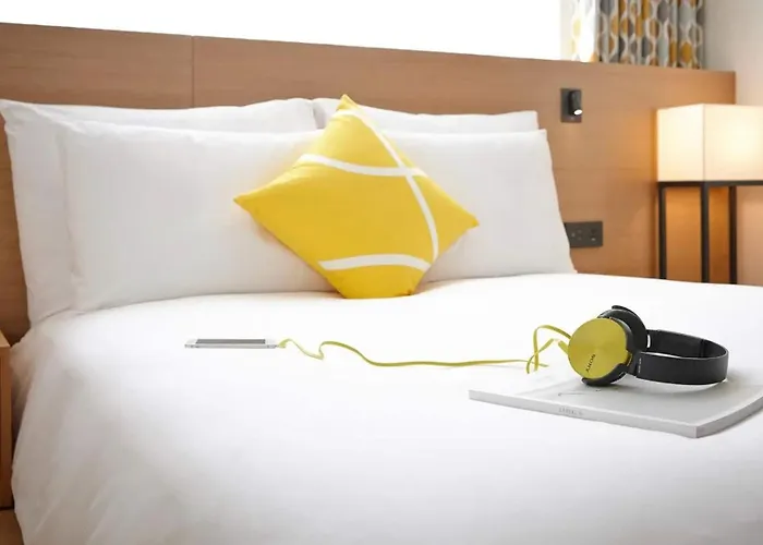L7 Myeongdong By Lotte Hotels Seoel
