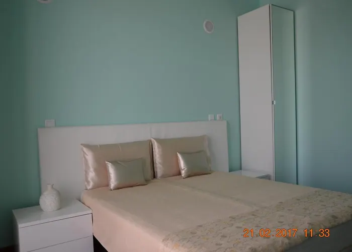 Porto de Mos Golf&Beach B&B AL-40312