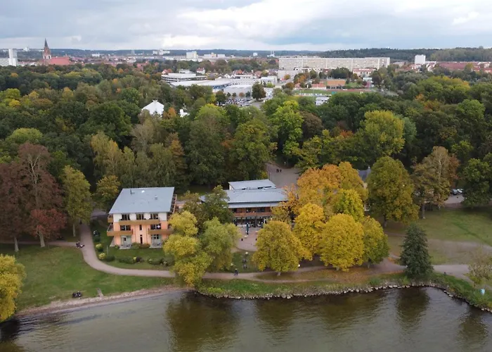 Badehaus Hotel&Restaurant