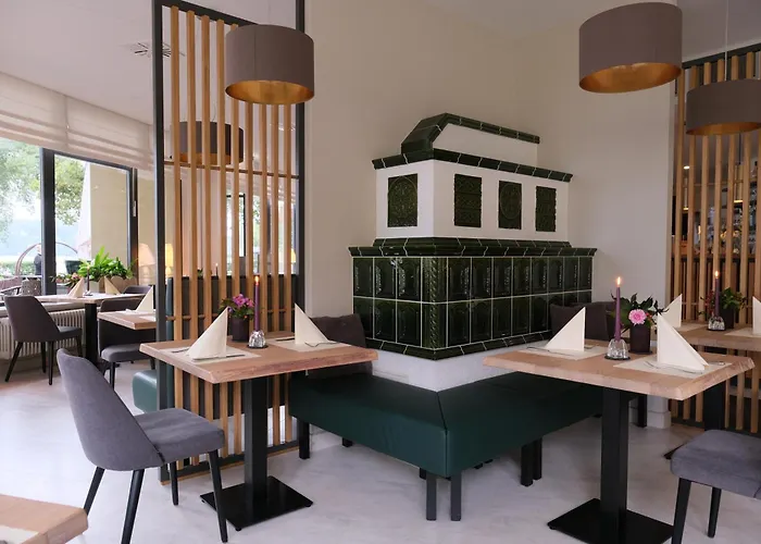 Badehaus Hotel&Restaurant