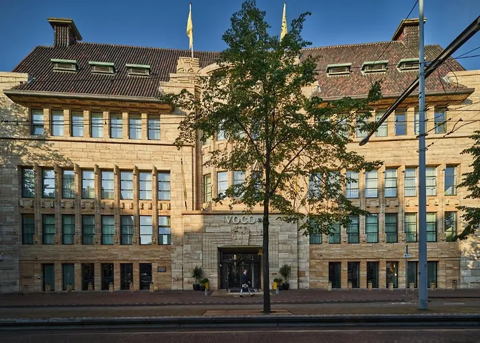 Voco The Hague By Ihg