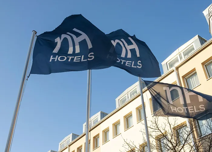 Nh Muenchen City Sued