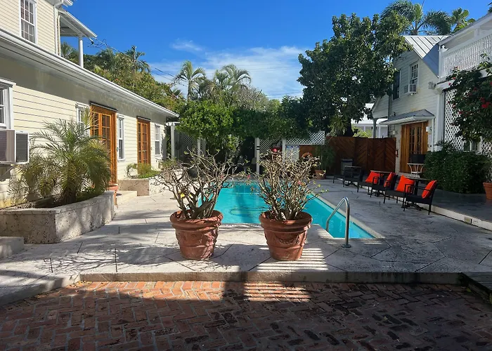 Heron House (Adults Only) Key West