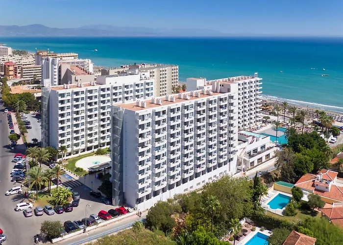 Hotel Sol House Costa del Sol Torremolinos