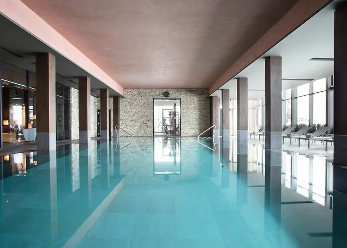 Hotel Crans Ambassador