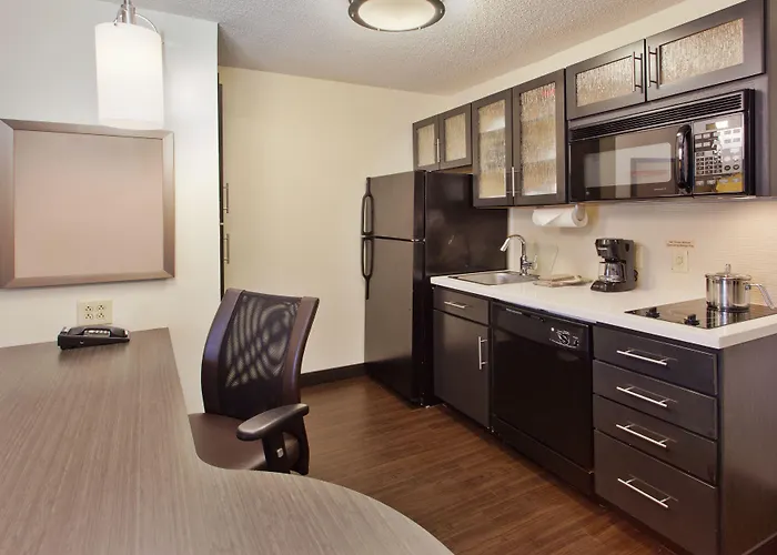 Sonesta Simply Suites Irvine East Foothill Lake Forest