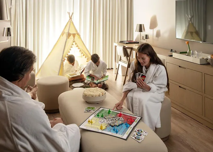 Ette Luxury Hotel & Spa - Near Disney Theme Parks