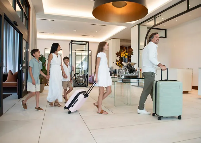Ette Luxury Hotel & Spa - Near Disney Theme Parks
