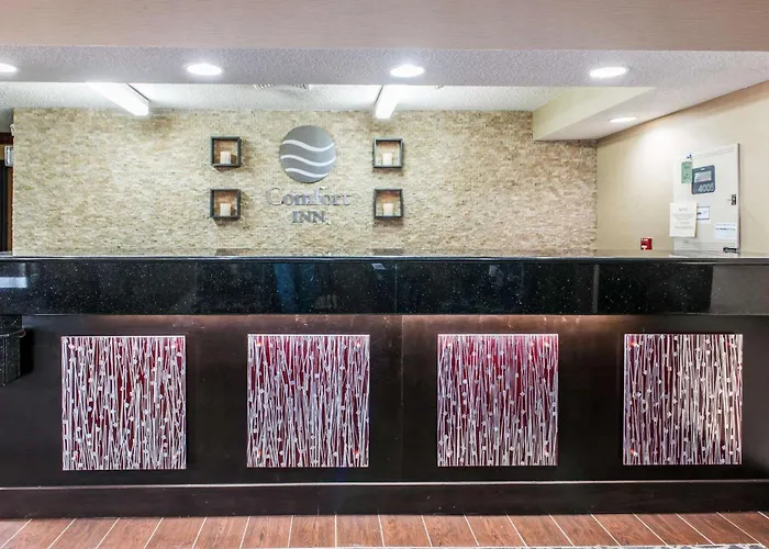 Comfort Inn Blue Ash North