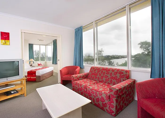 Chasely Apartment Hotel Brisbane