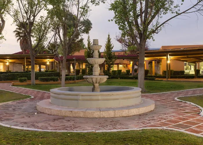 Hotel Gamma Pachuca de Soto