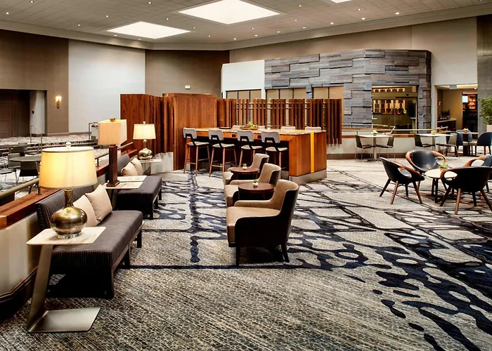 Marriott Cincinnati Airport Hebron