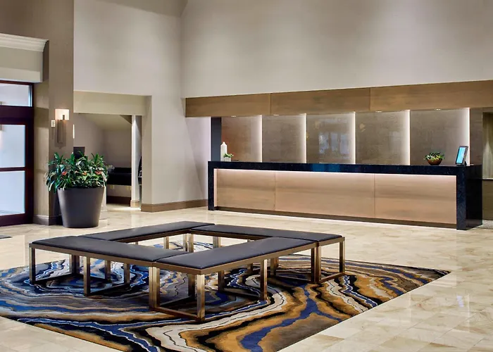 Marriott Cincinnati Airport Hebron