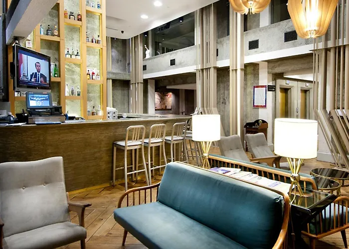 Hotel The Cettia Istambul