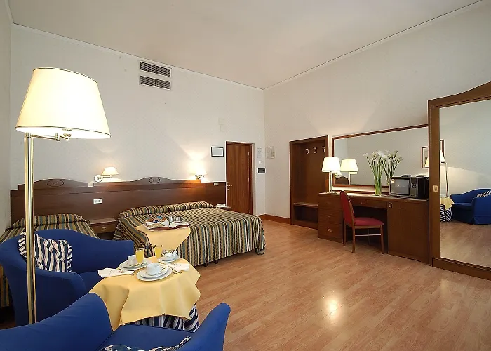 Hotel Martelli Firenze