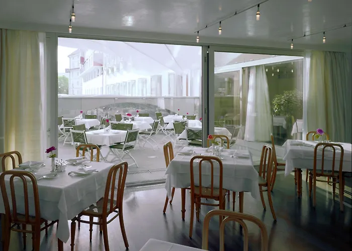 Hotel Greif, A Member Of Design Hotels Bozen