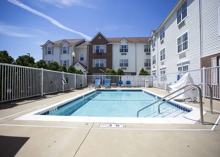 Towneplace Suites Cleveland Streetsboro