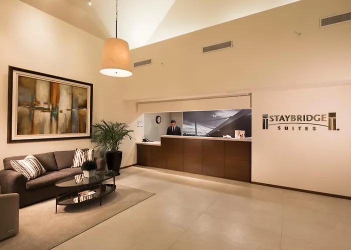 Staybridge Suites Monterrey San Pedro By Ihg San Pedro Garza Garcia